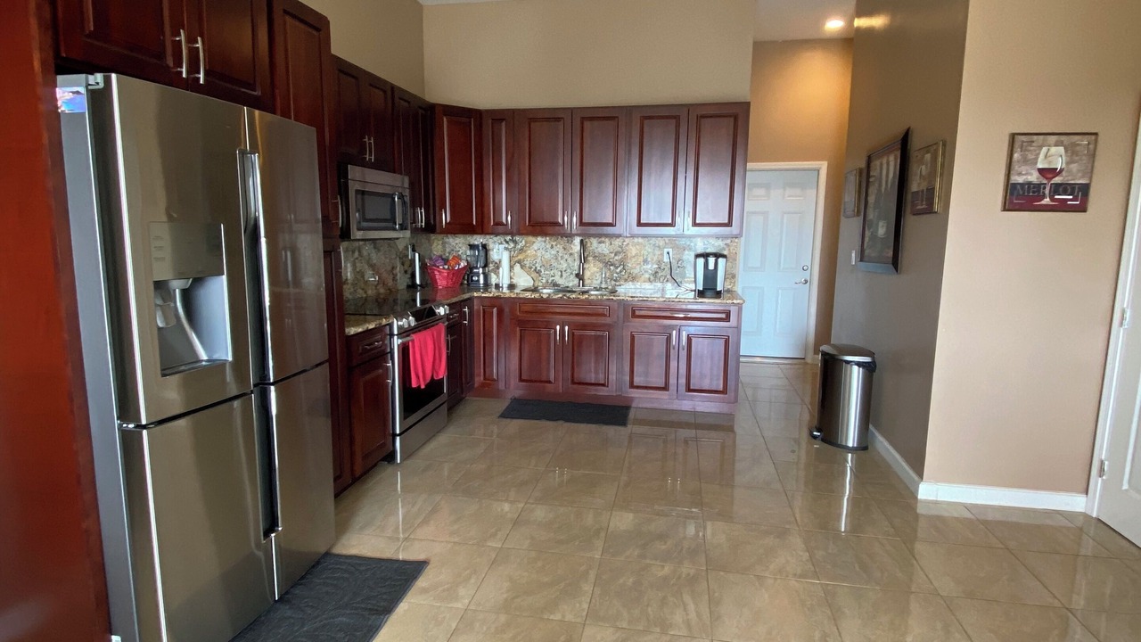 Photo of Kitchen in Kahala