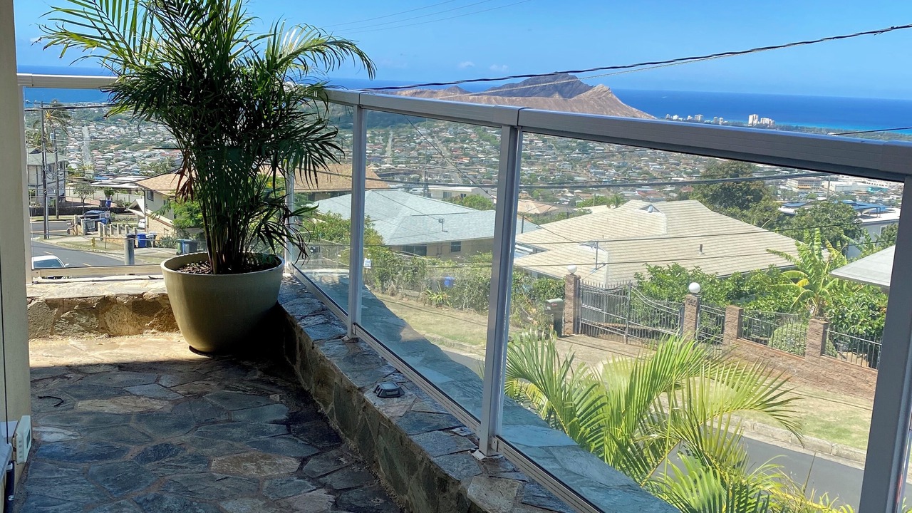Photo of Outdoor in Kahala