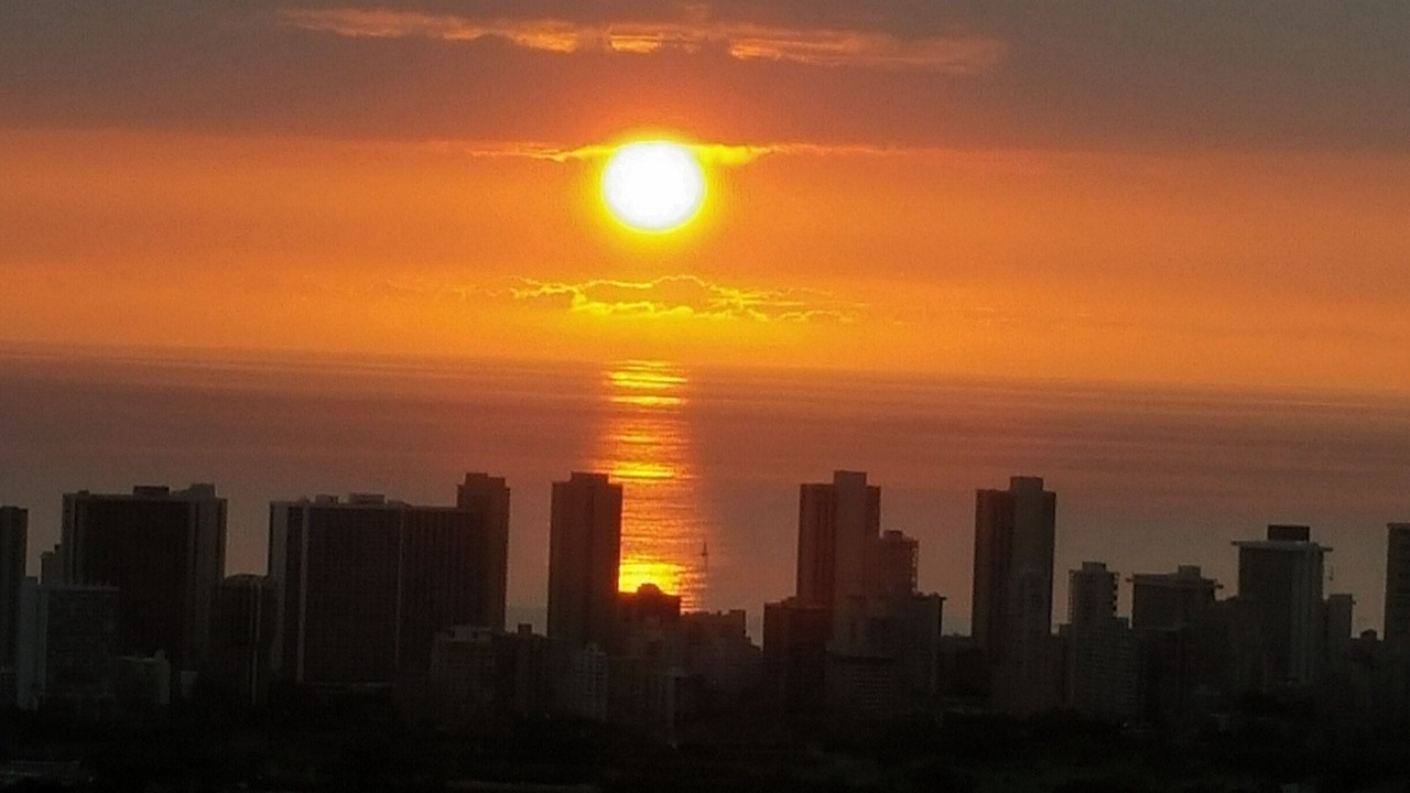Photo of Outdoor in Kahala