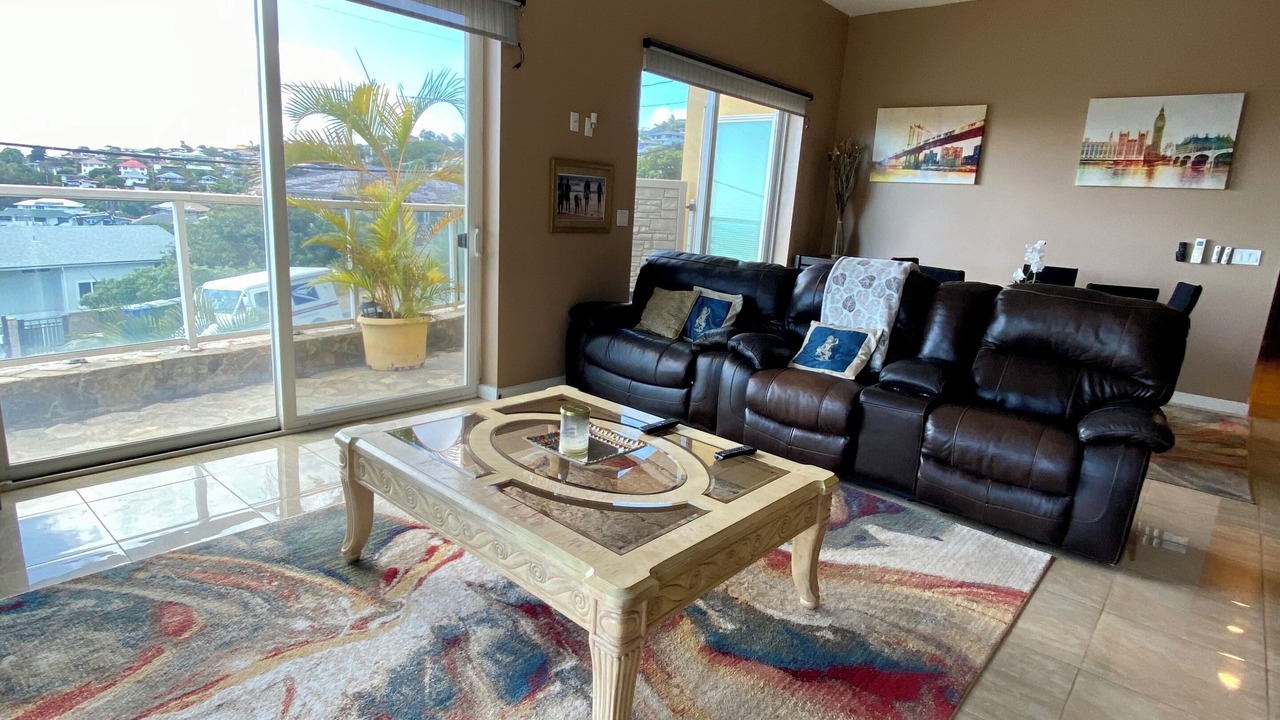 Photo of Livingroom in Kahala