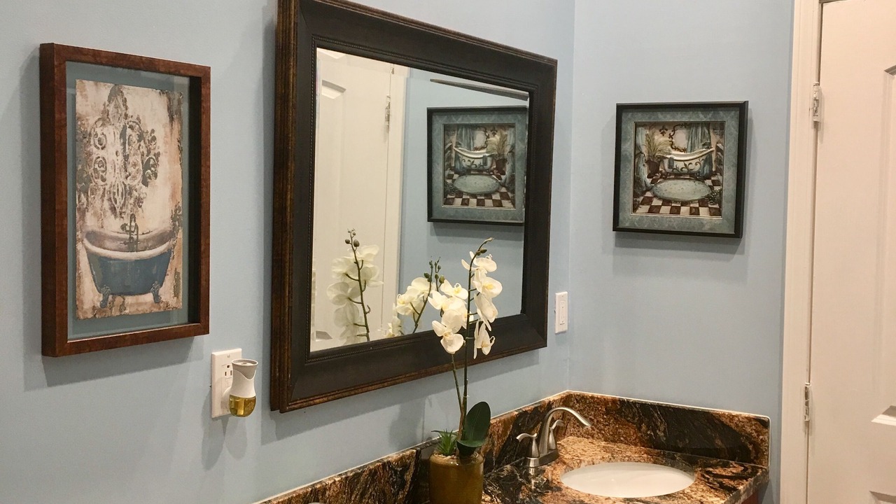 Photo of Bathroom in Kahala