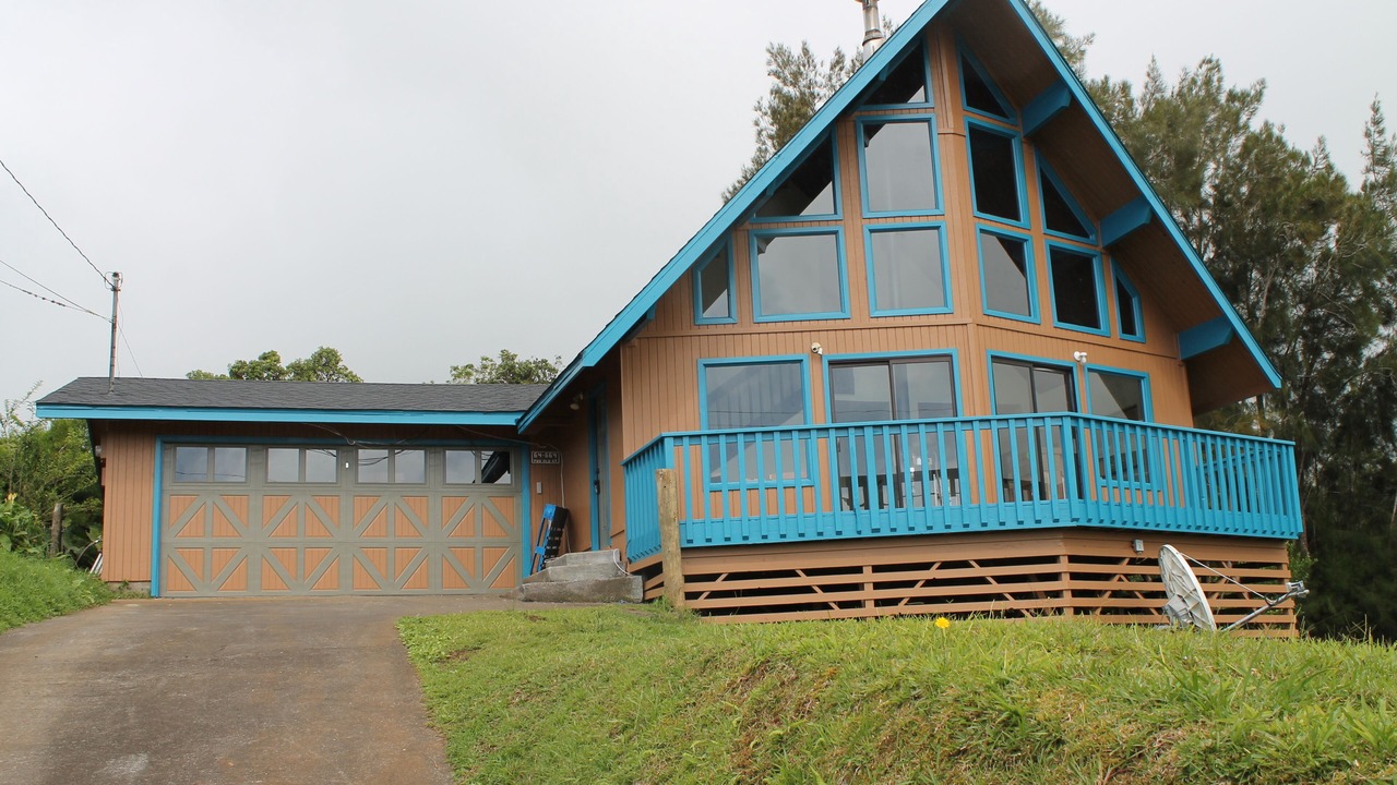 Photo of Outdoor in Kamuela