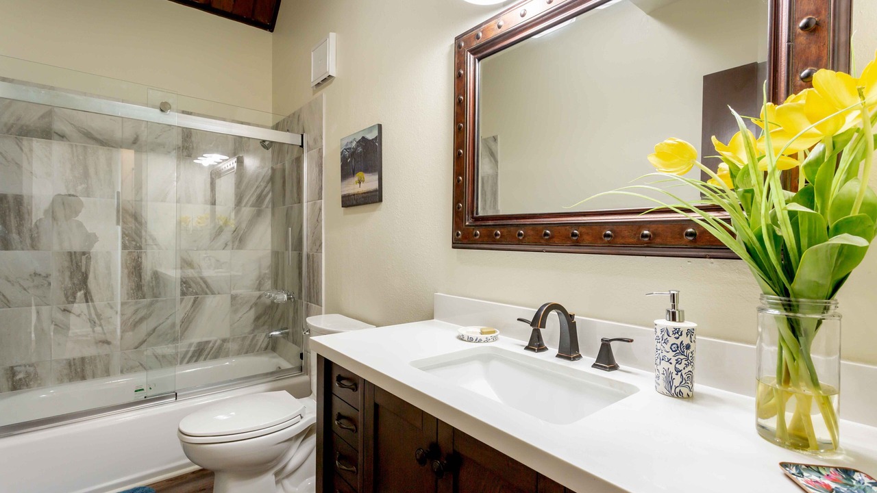 Photo of Bathroom in Kamuela