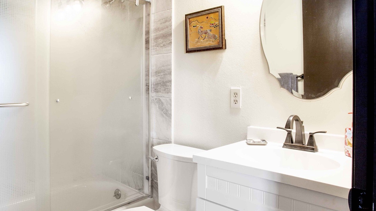 Photo of Bathroom in Kamuela