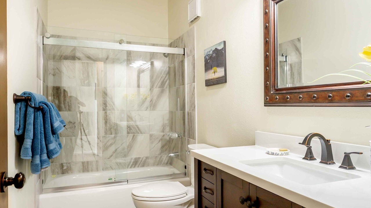 Photo of Bathroom in Kamuela