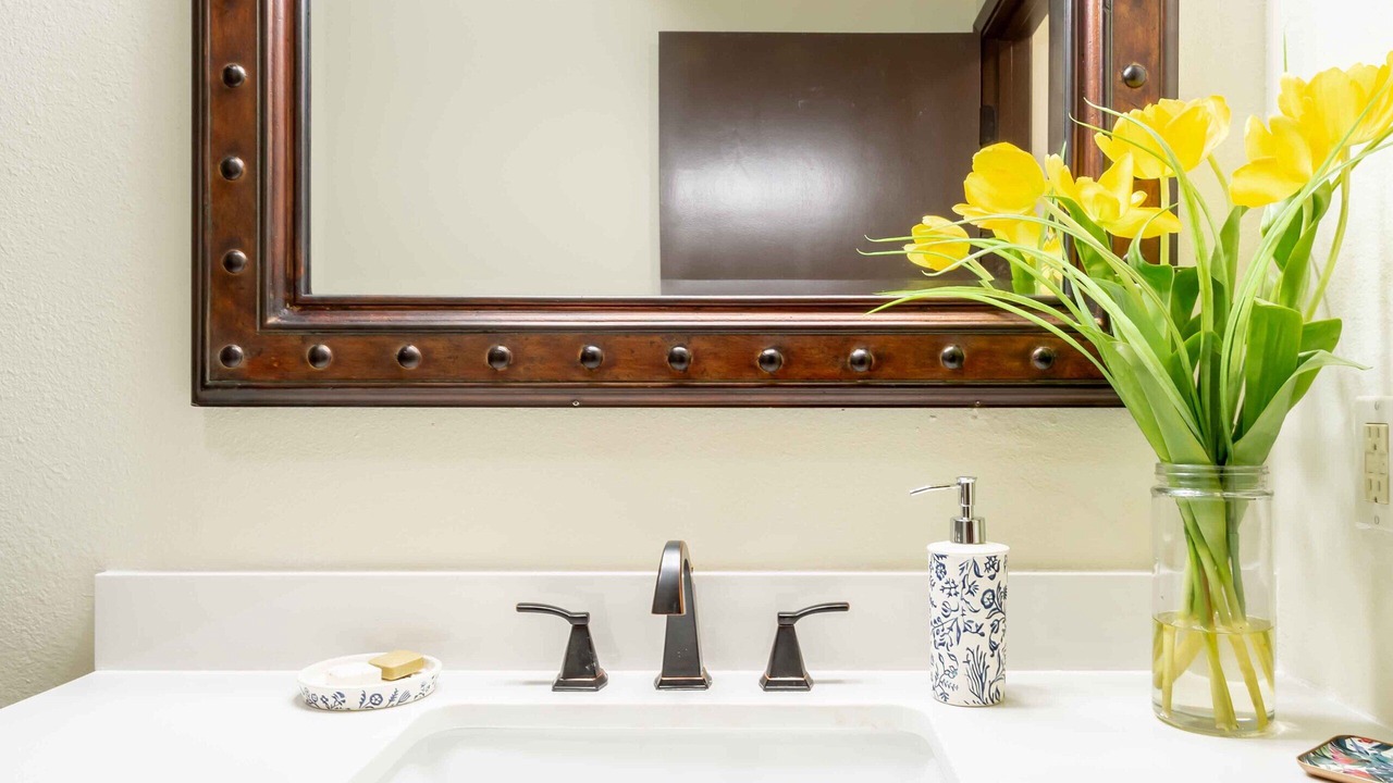 Photo of Bathroom in Kamuela