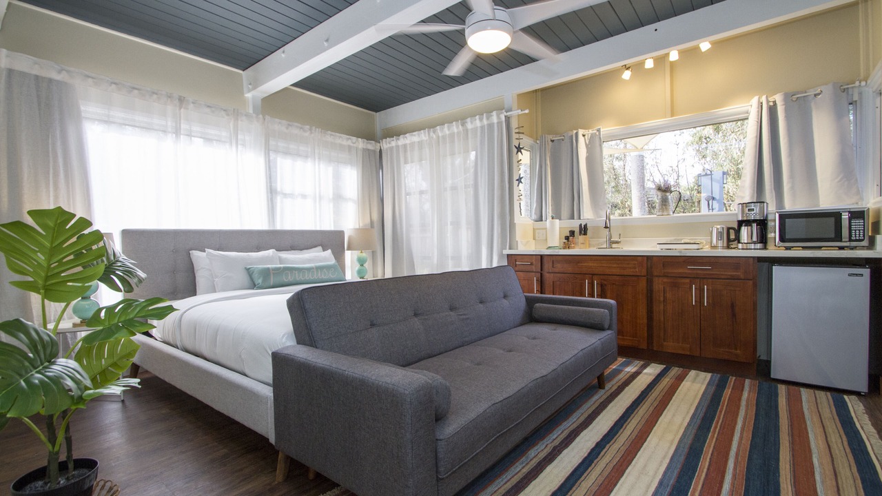 Photo of Bedroom in Haleiwa