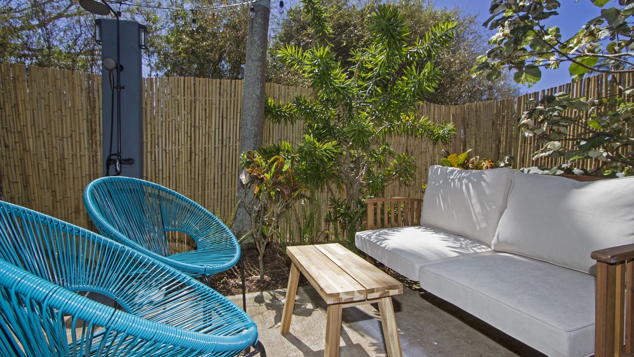 Photo of Patio Balcony in Haleiwa