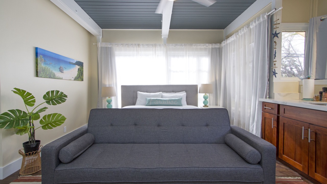 Photo of Bedroom in Haleiwa