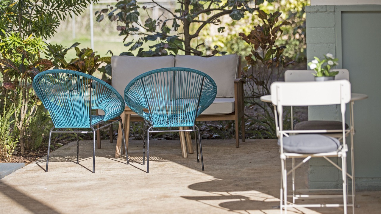 Photo of Patio Balcony in Haleiwa