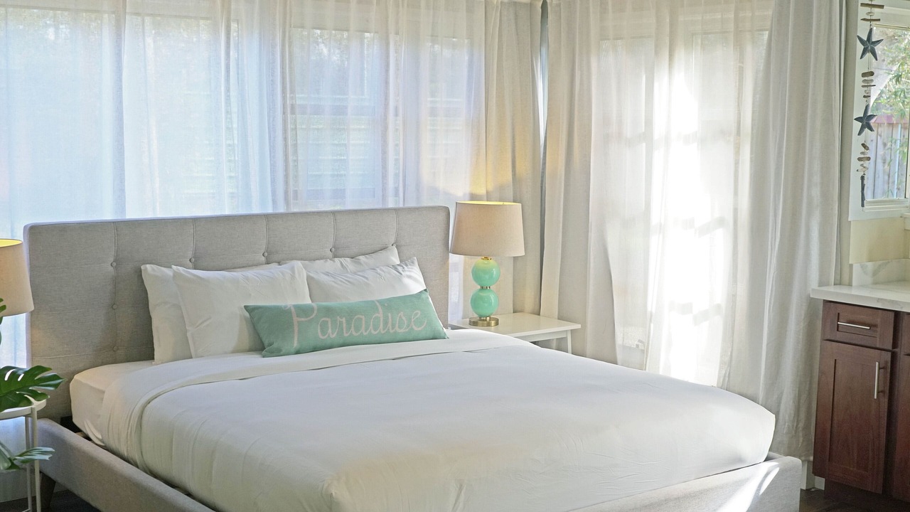 Photo of Bedroom in Haleiwa