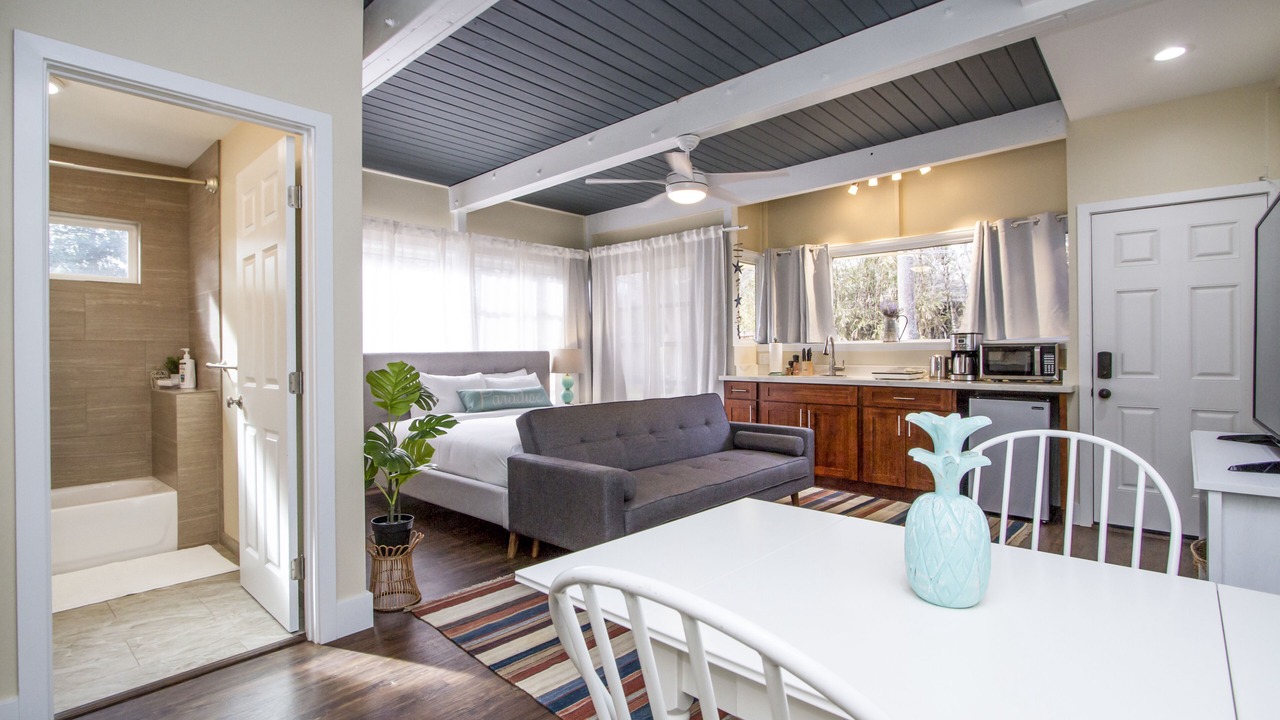 Photo of Bedroom in Haleiwa