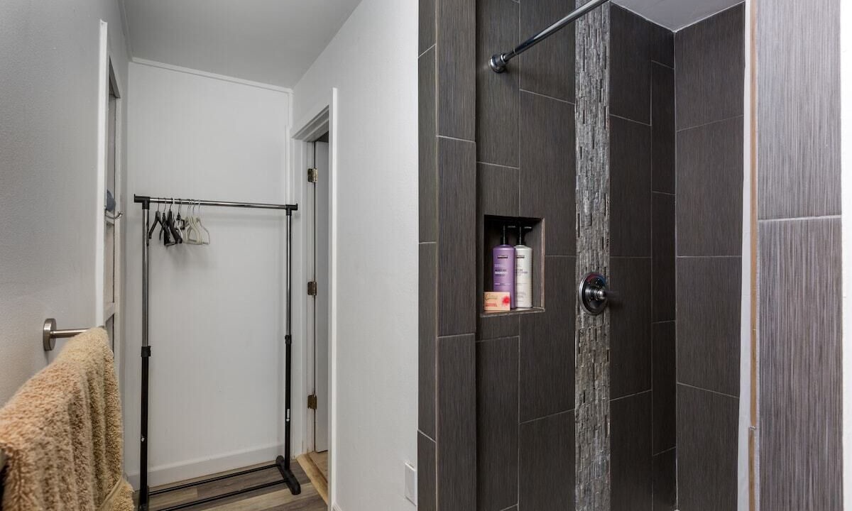 Photo of Bathroom in Hauula