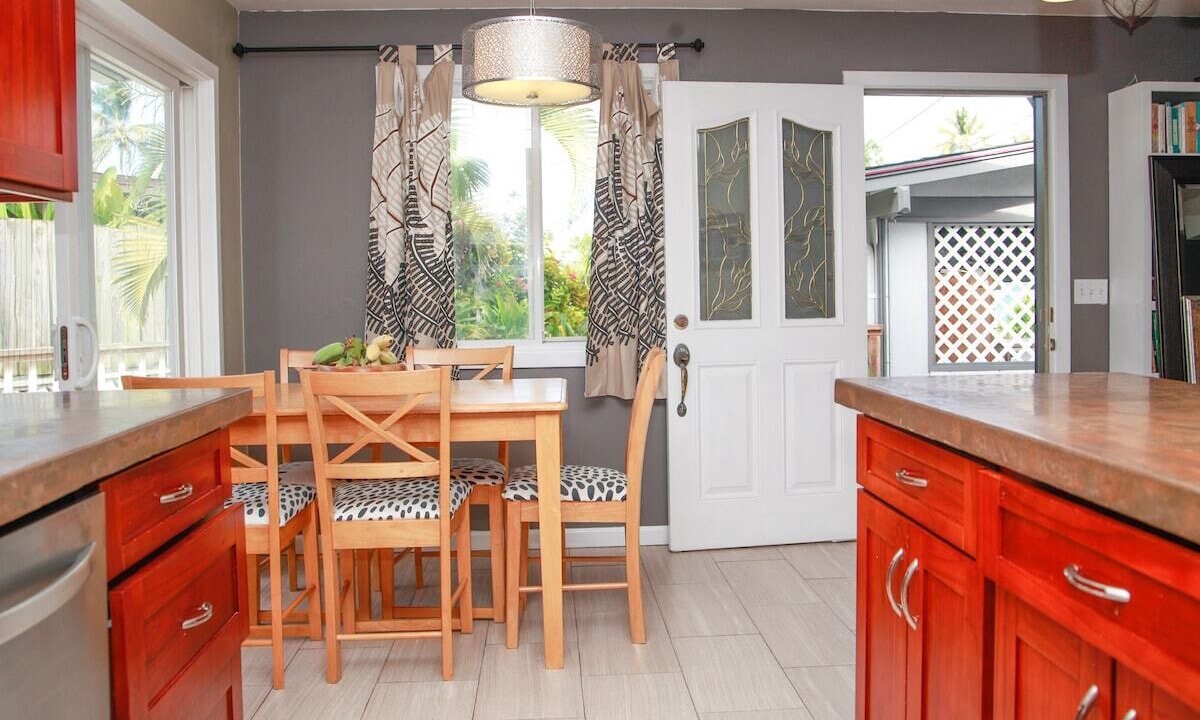 Photo of Bedroom in Hauula