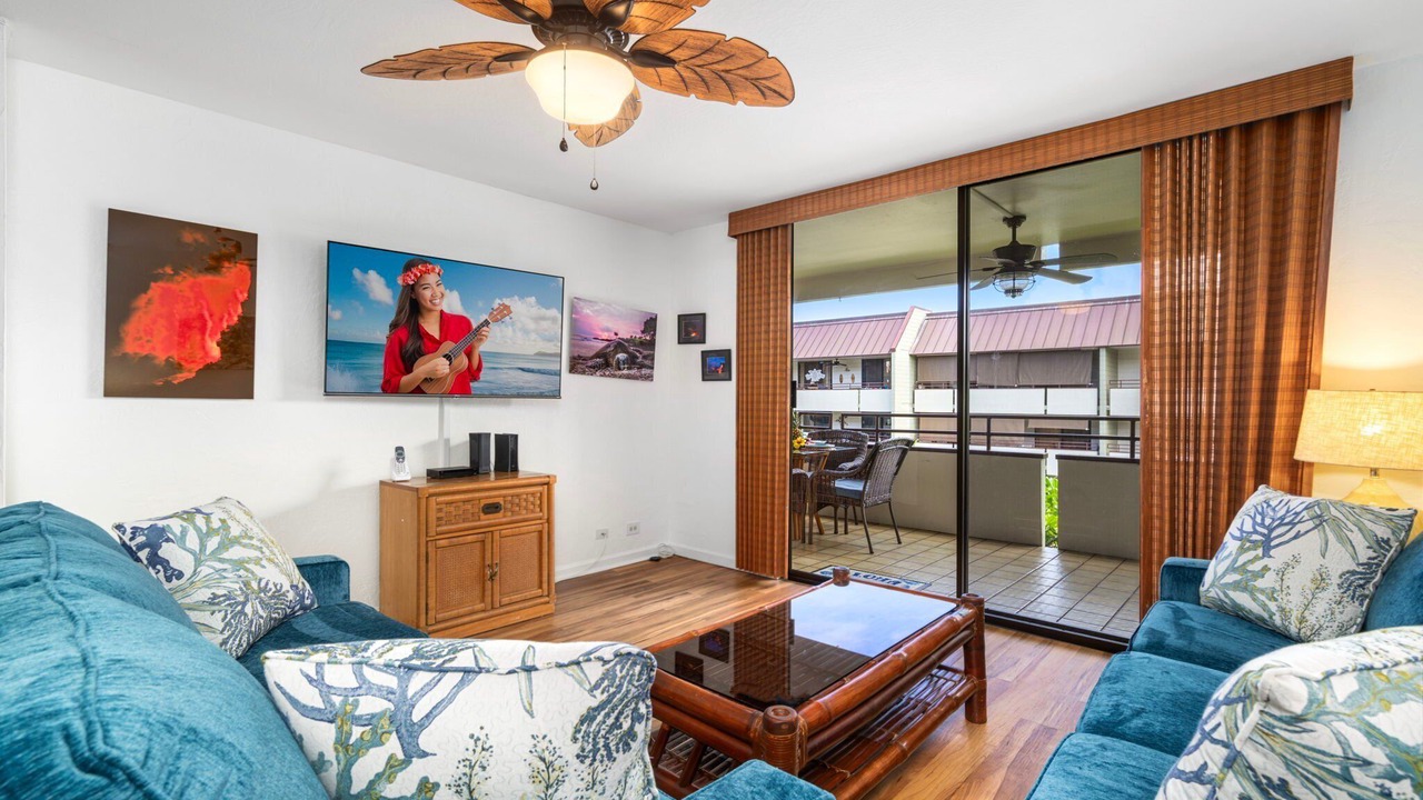 Photo of Bedroom in Kahaluu Bay
