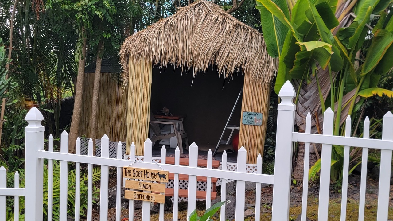 Photo of Outdoor in Kalaoa