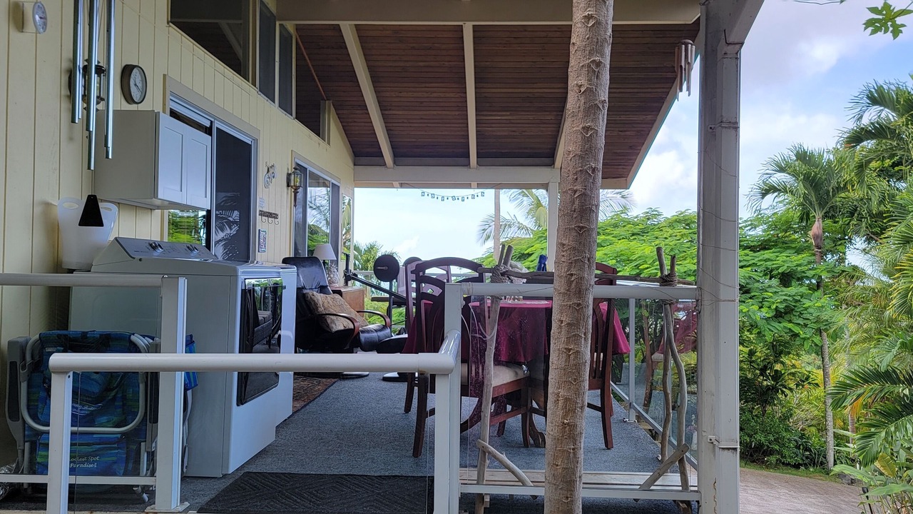 Photo of Outdoor in Kalaoa