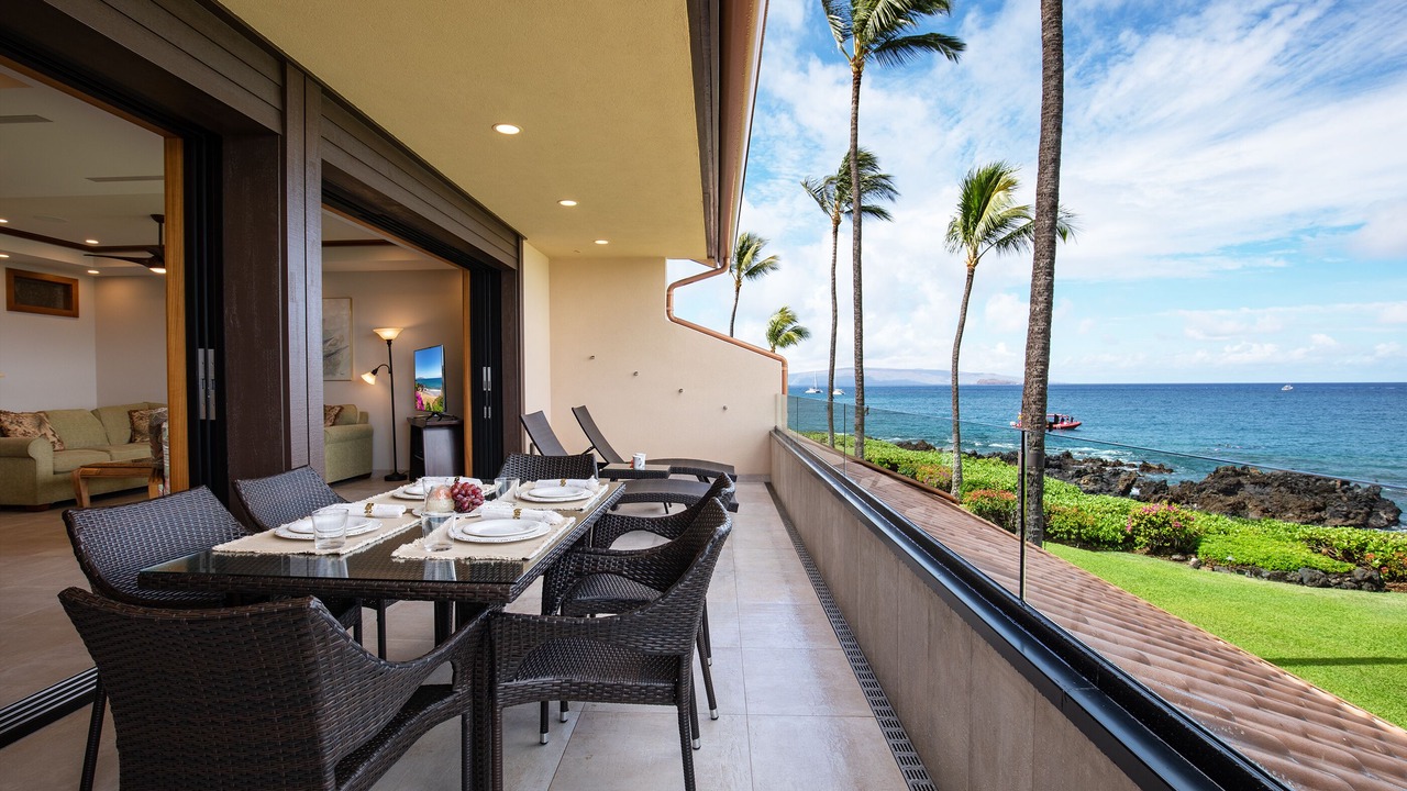 Photo of Outdoor in Wailea