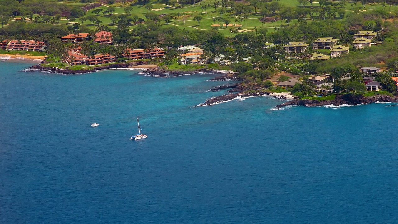 Photo of Outdoor in Wailea
