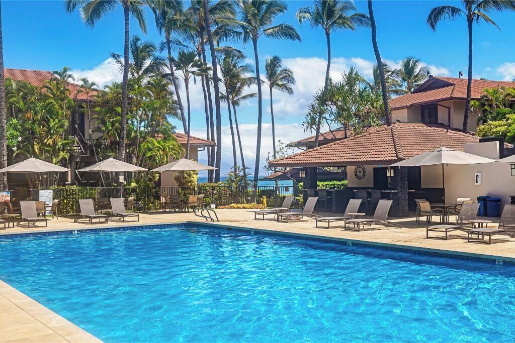 Photo of Outdoor in Wailea