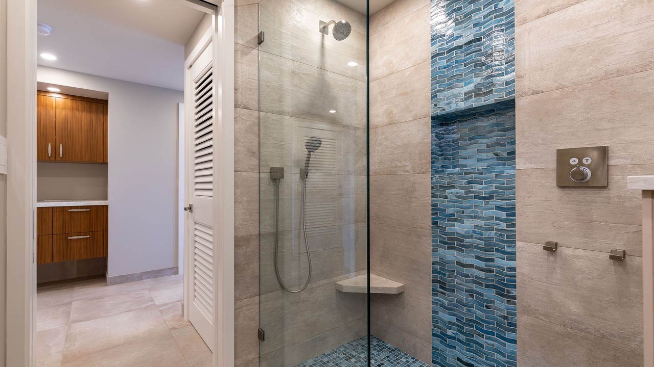 Photo of Bathroom in Wailea