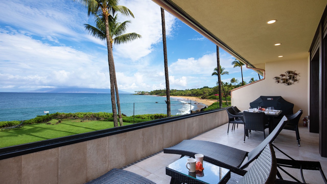 Photo of Outdoor in Wailea