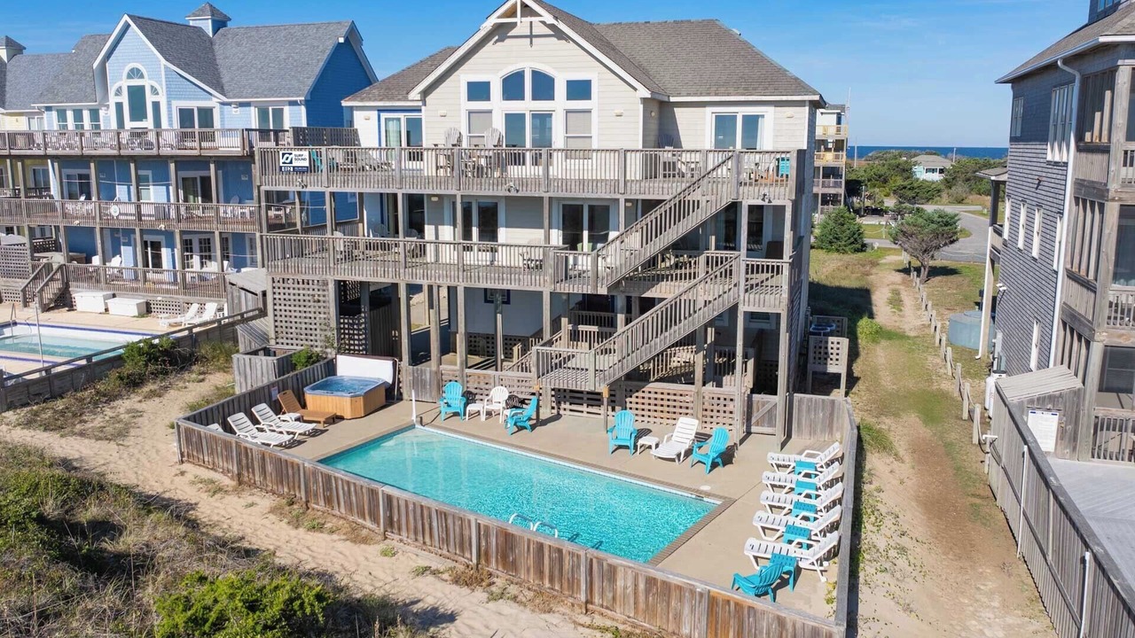 Photo of Outdoor in Frisco