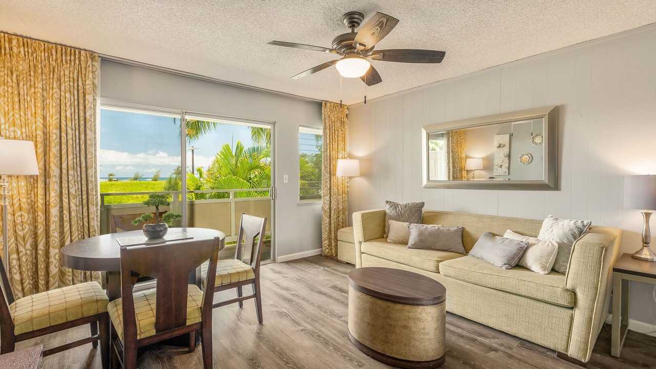 Photo of Livingroom in Kapaa