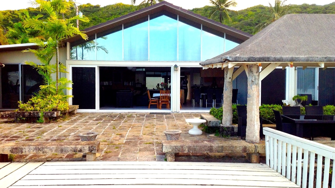 Photo of Outdoor in Kaneohe