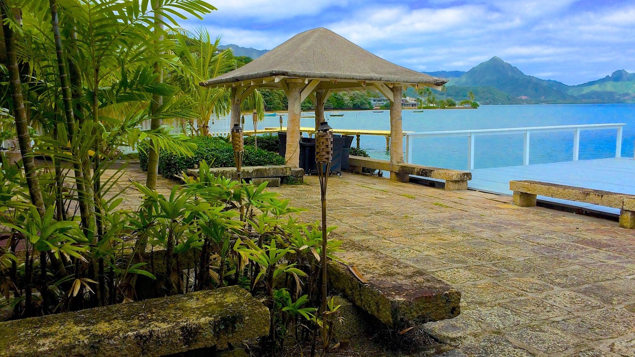 Photo of Outdoor in Kaneohe