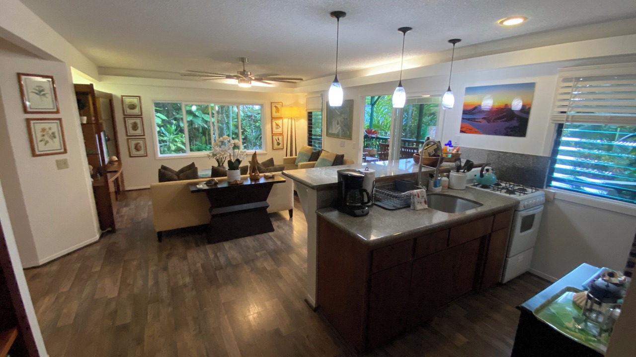 Photo of Kitchen in Kailua-Kona