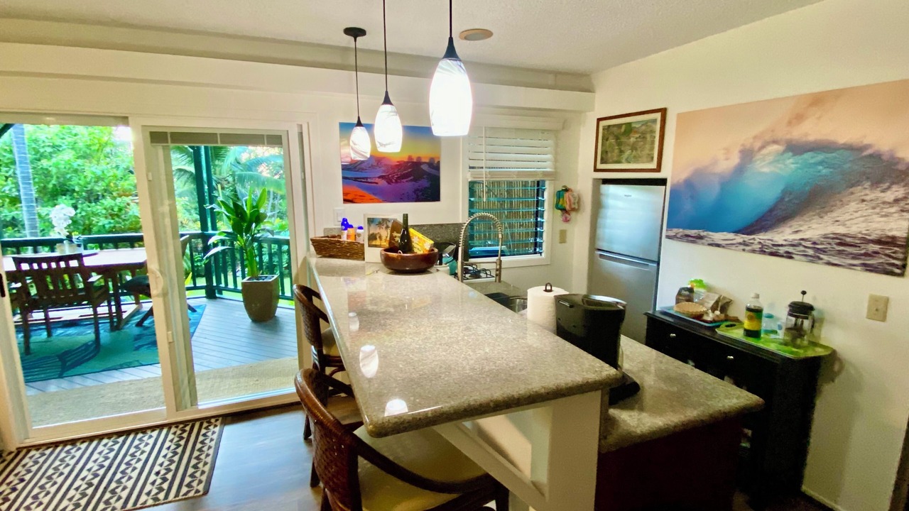 Photo of Kitchen in Kailua-Kona