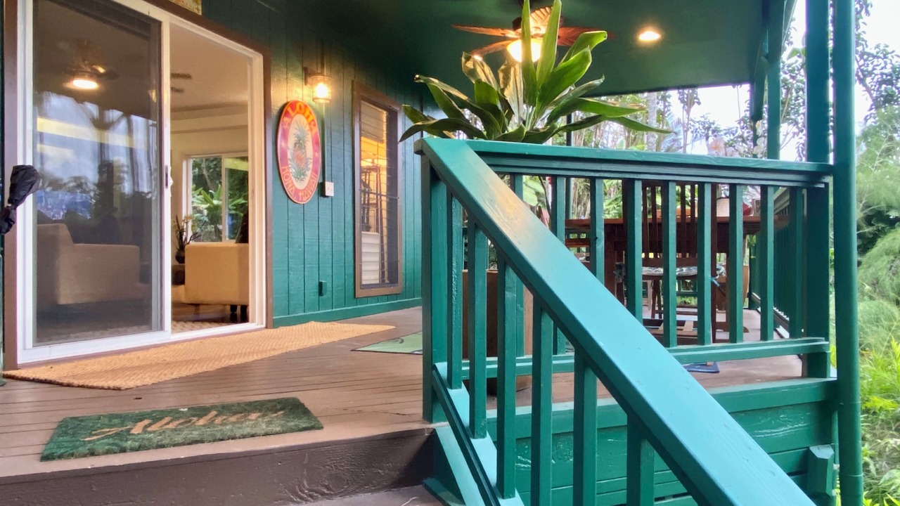 Photo of Outdoor in Kailua-Kona
