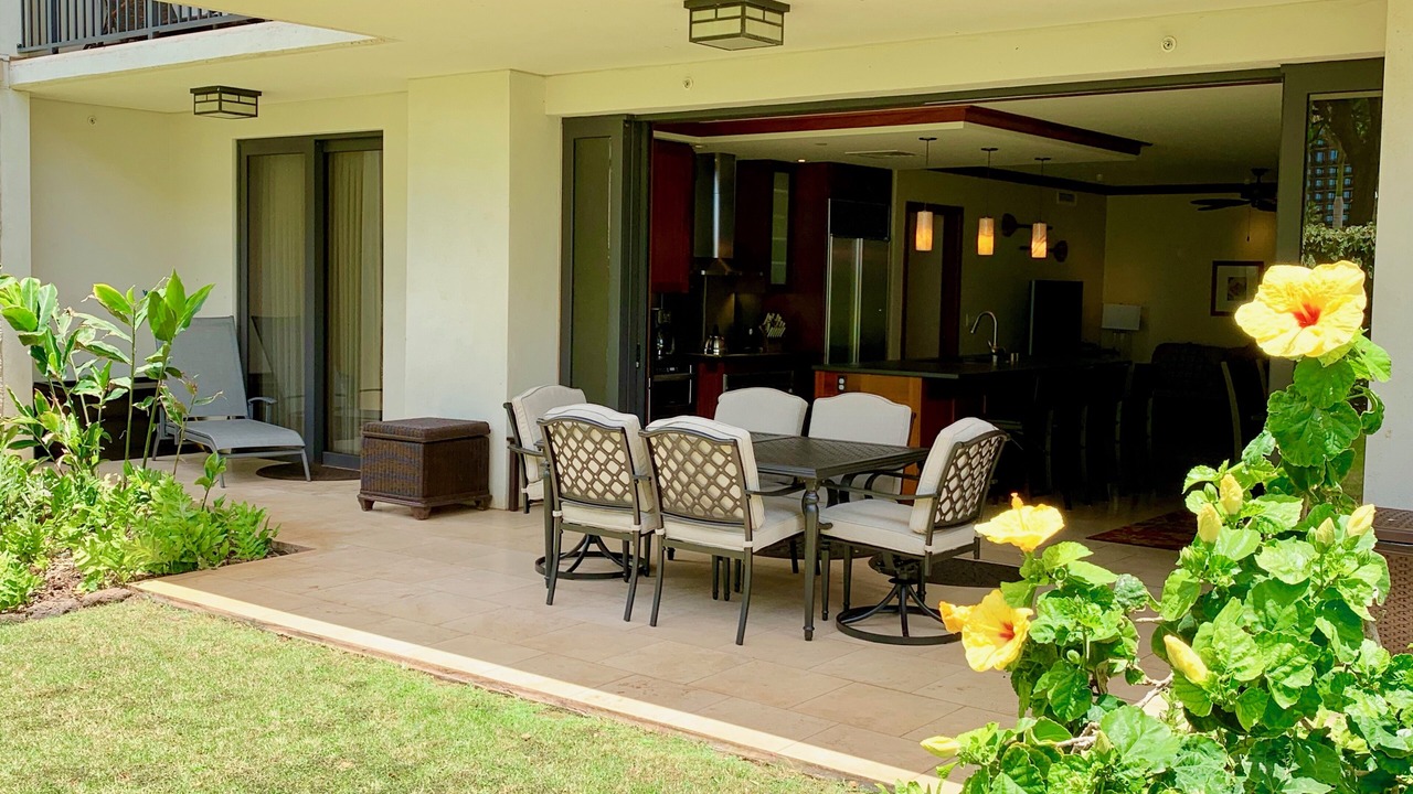 Photo of Outdoor in Ko Olina