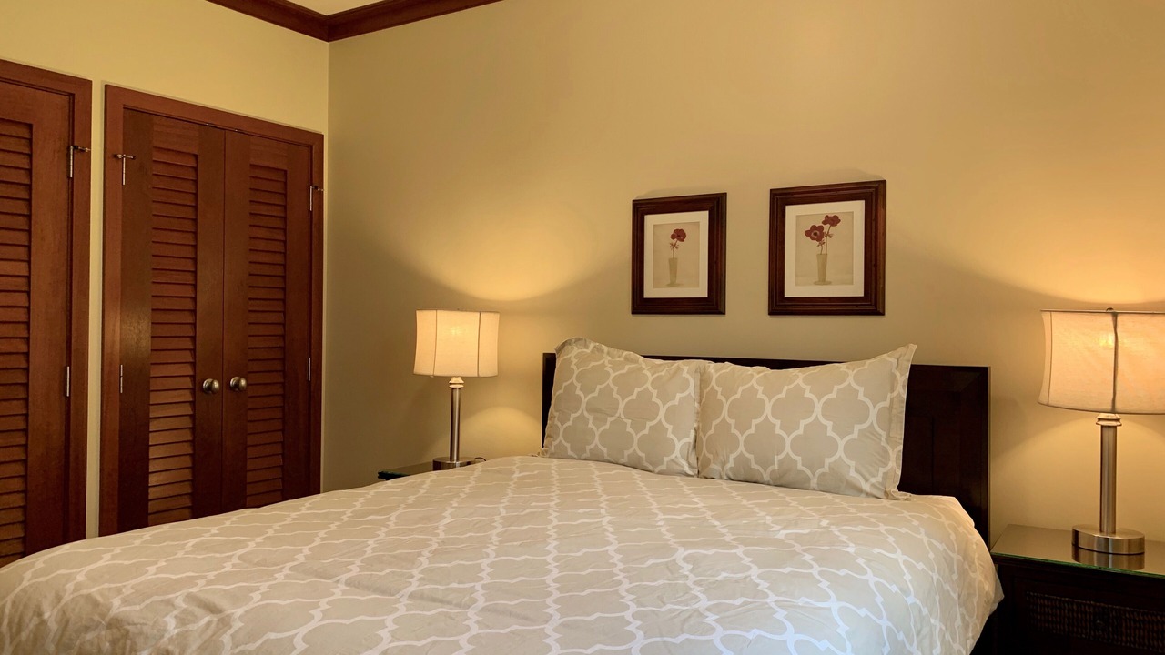 Photo of Bedroom in Ko Olina