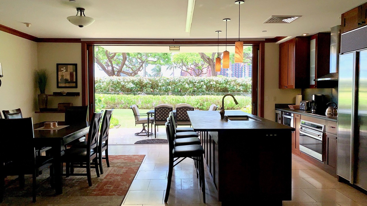 Photo of Kitchen in Ko Olina