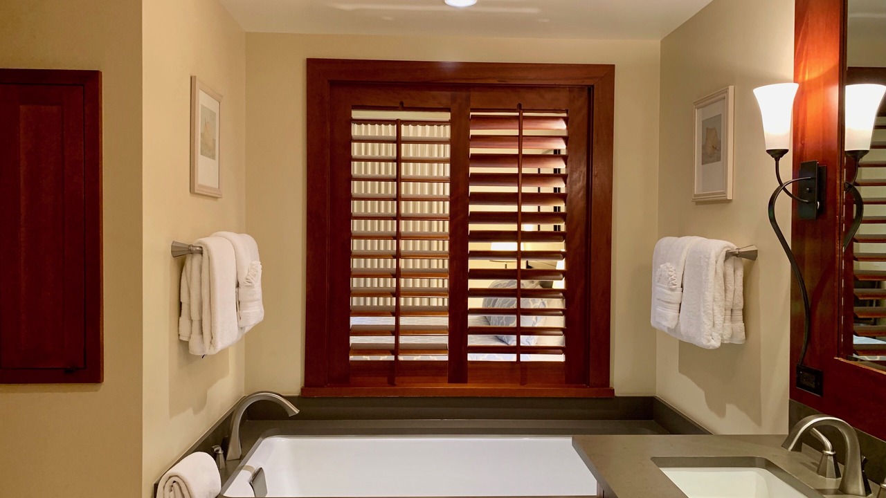 Photo of Bathroom in Ko Olina