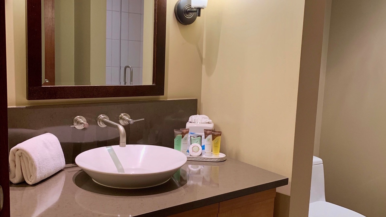 Photo of Bathroom in Ko Olina