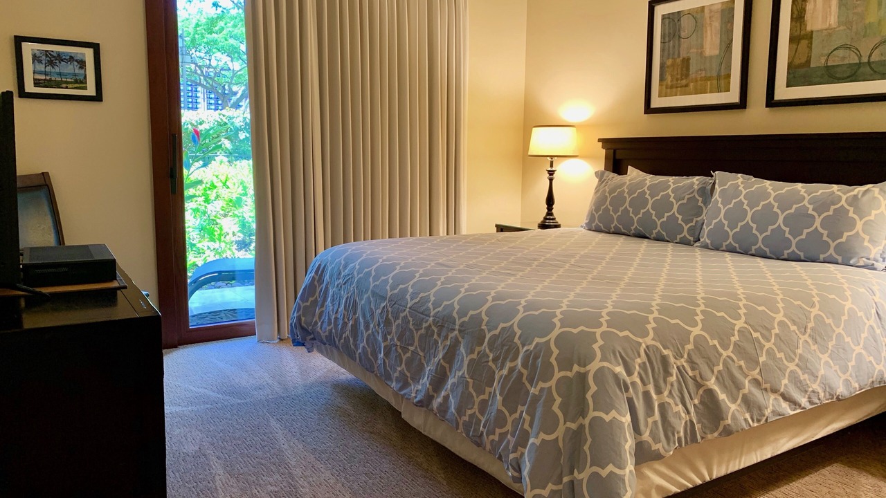 Photo of Bedroom in Ko Olina