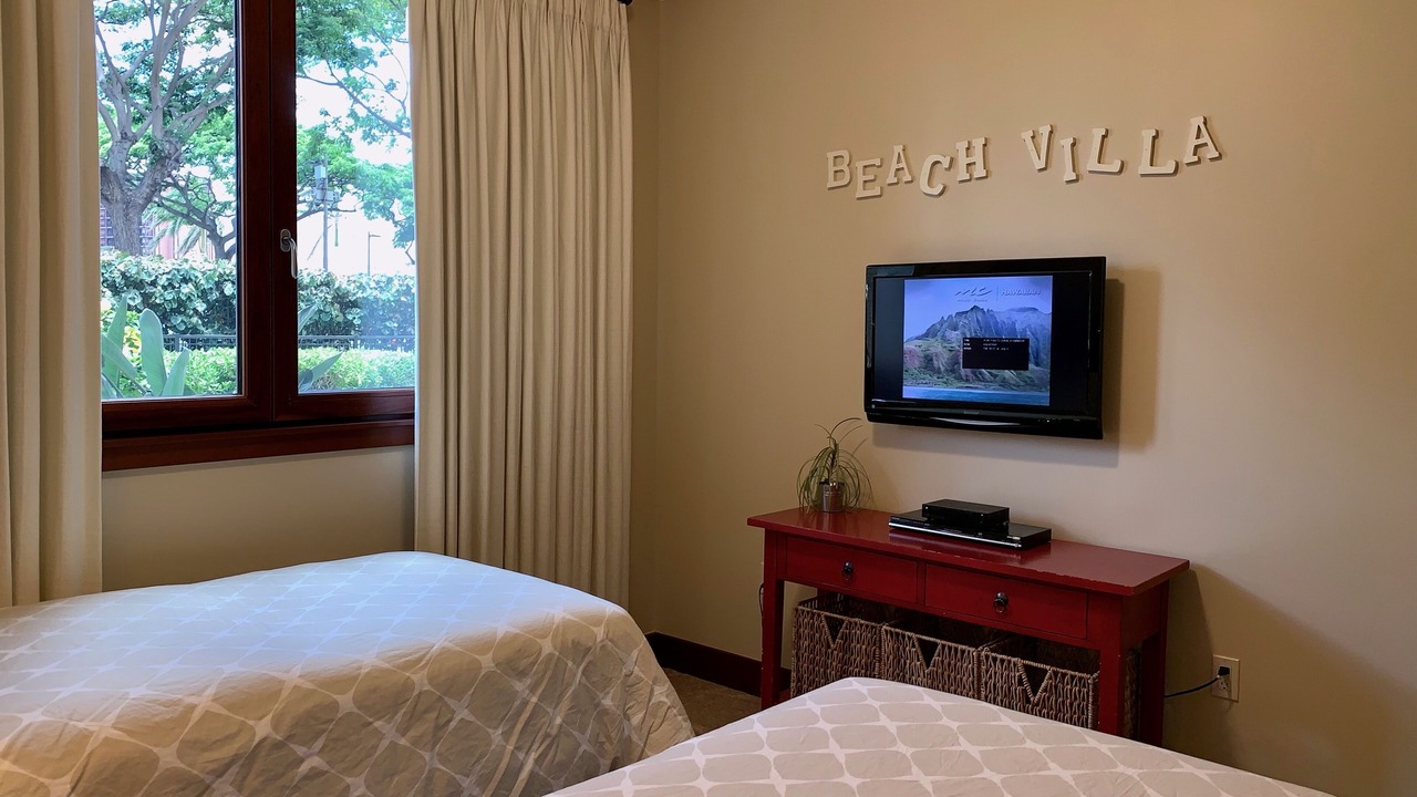 Photo of Bedroom in Ko Olina