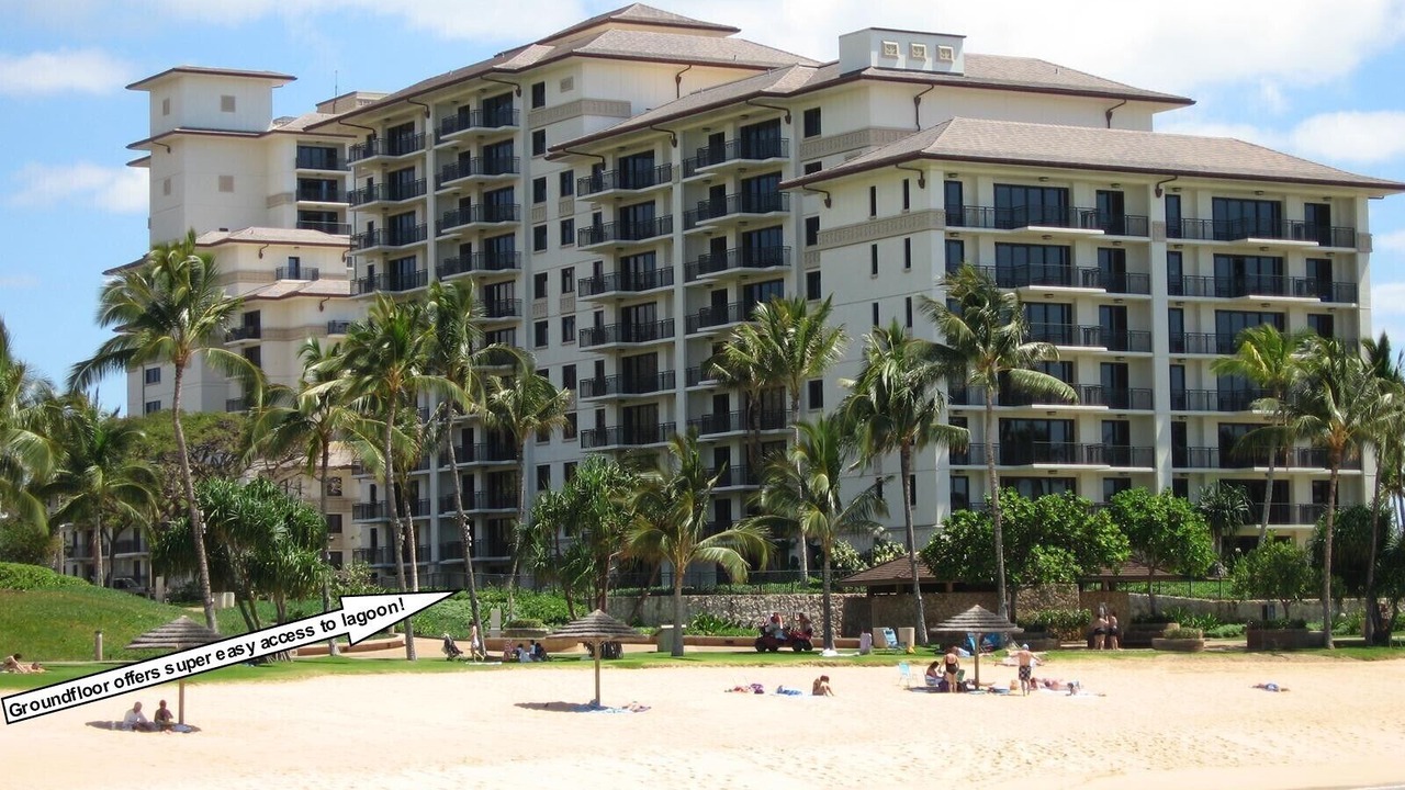 Photo of Others in Ko Olina