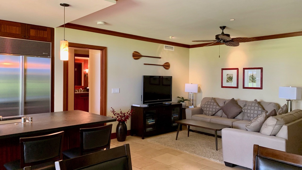 Photo of Livingroom in Ko Olina