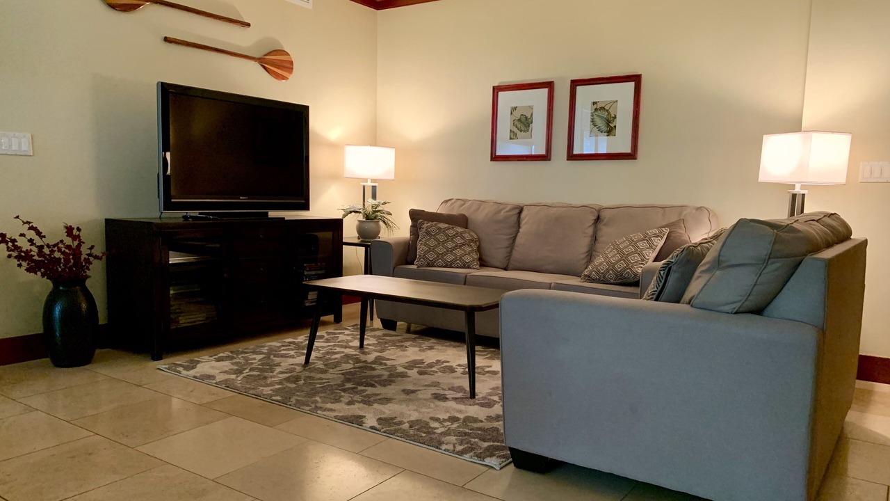 Photo of Livingroom in Ko Olina