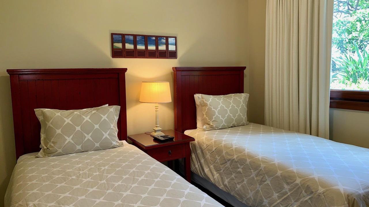 Photo of Bedroom in Ko Olina
