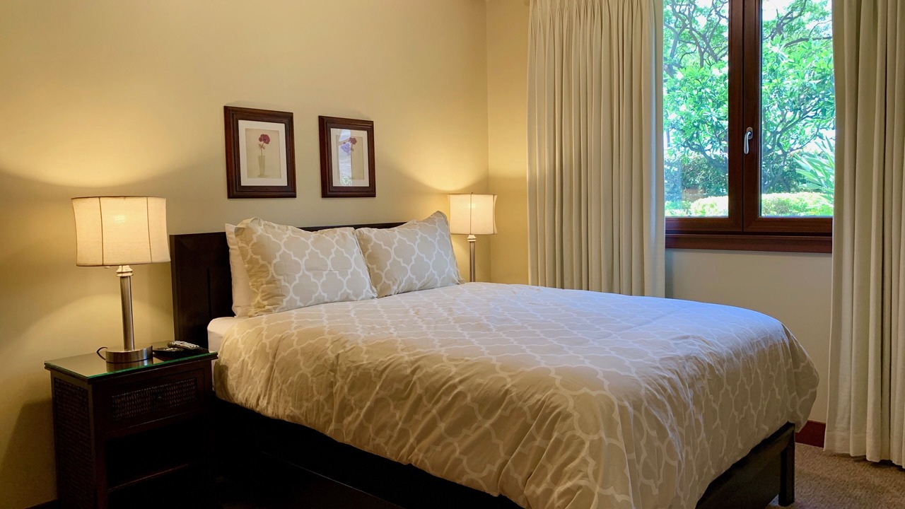 Photo of Bedroom in Ko Olina