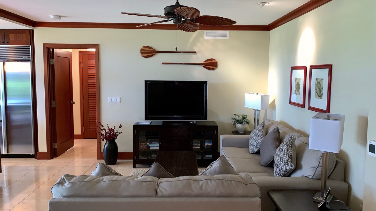 Photo of Livingroom in Ko Olina