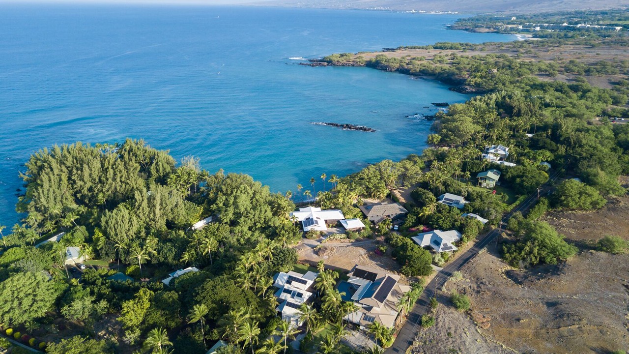 Photo of Outdoor in Puako