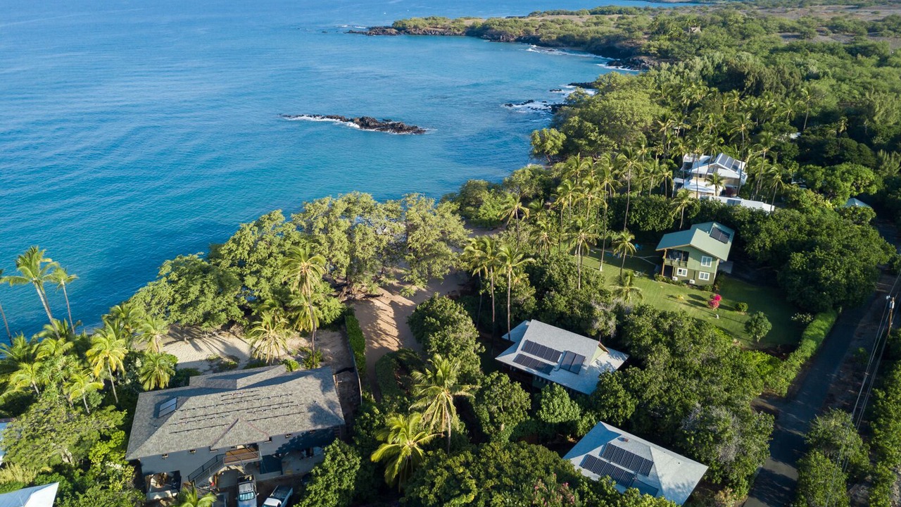Photo of Others in Puako