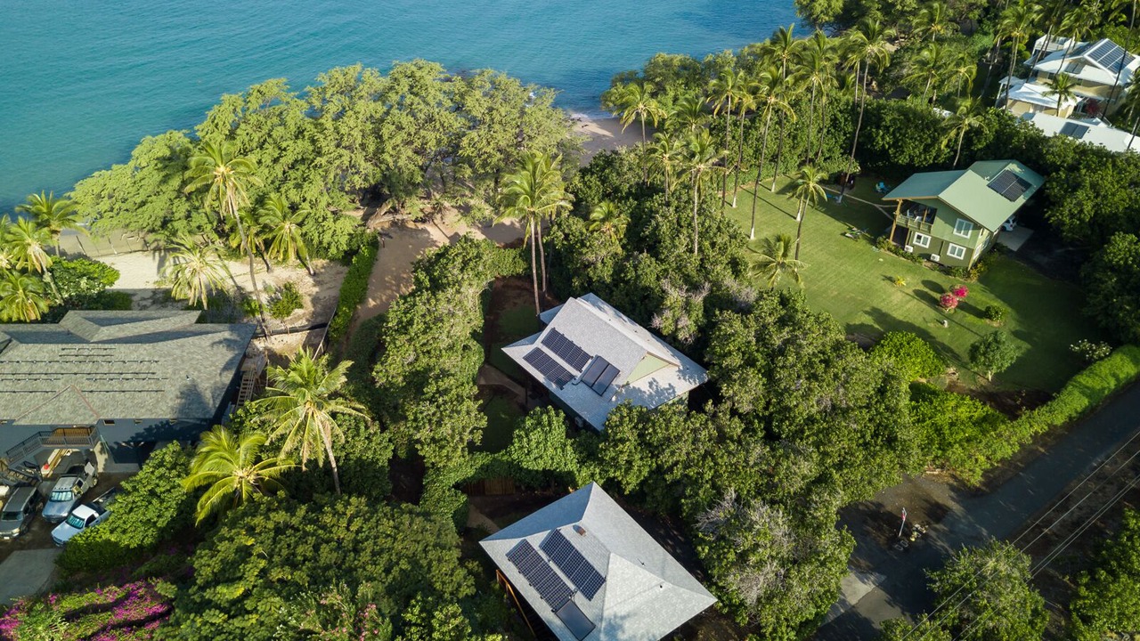 Photo of Outdoor in Puako
