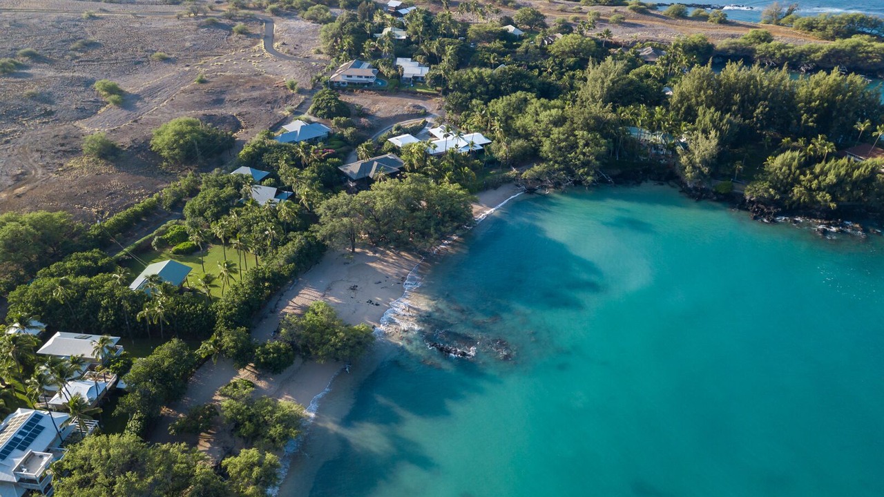 Photo of Outdoor in Puako